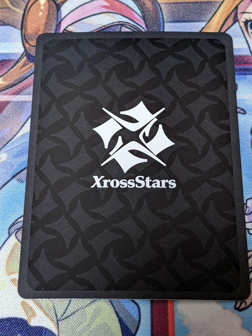 xross stars リンクアサルト SRP クロスタ クロススターズ