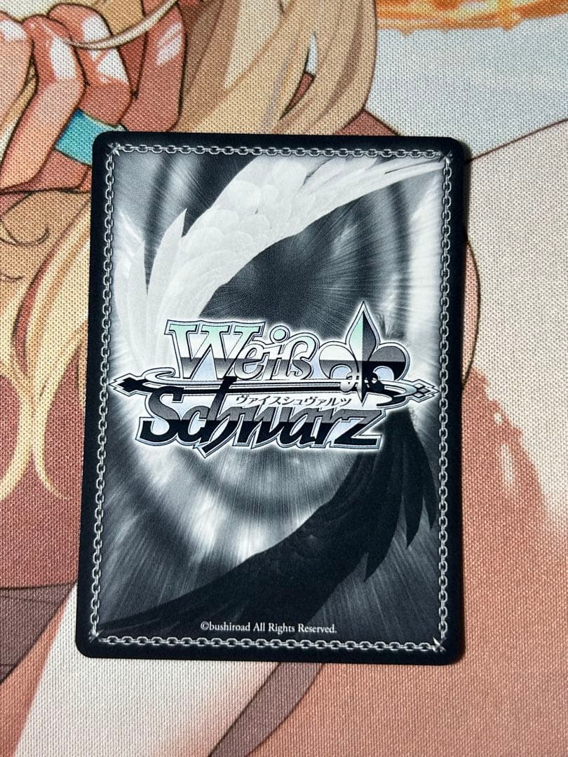 枕を並べ合って　オーロ・クロニー　ssp