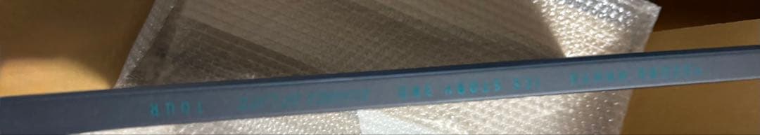 The BOOK Echoes of Life Tour 羽生結弦