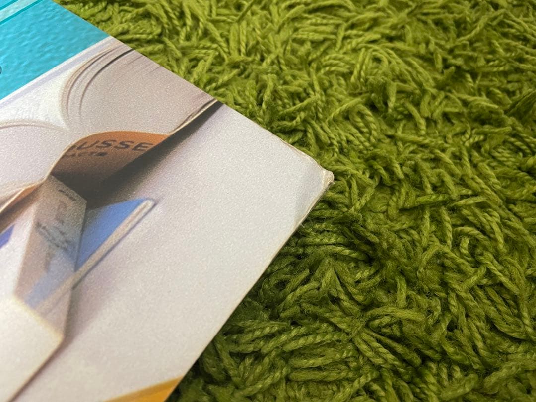 広末涼子　クノールカップスープ　広告パネル【非売品】