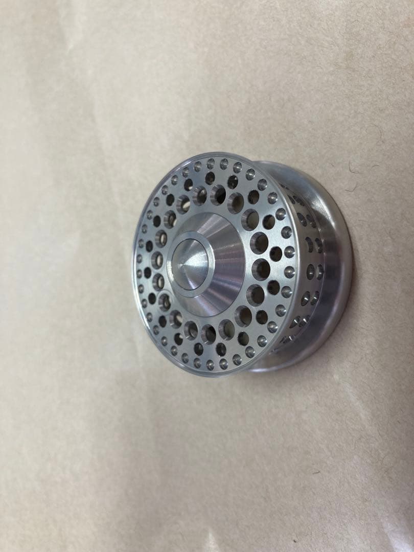 wcs カーディナル 3 33 スプール