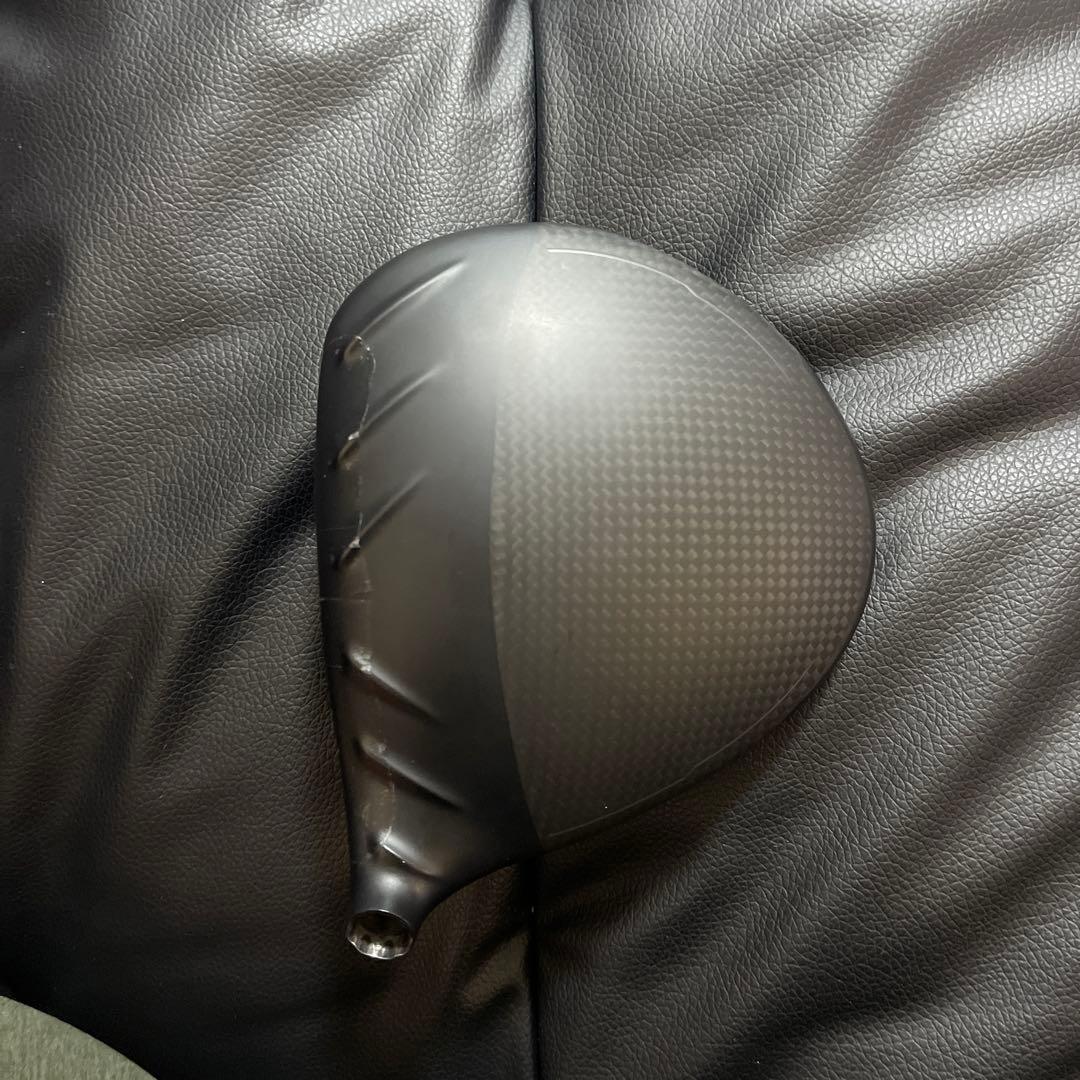 PING G440MAX ドライバー 10.5°