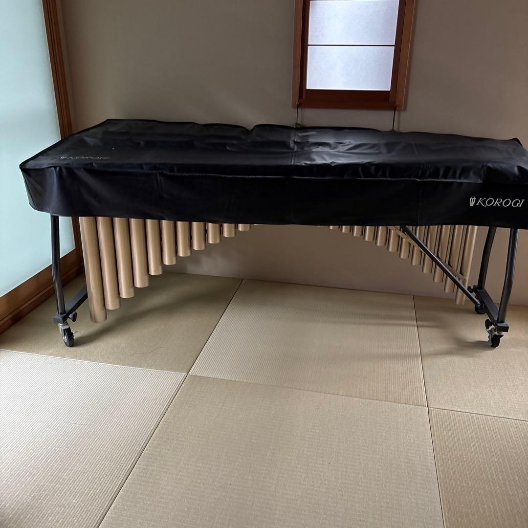 パーカッション・打楽器 KOROGI 650k