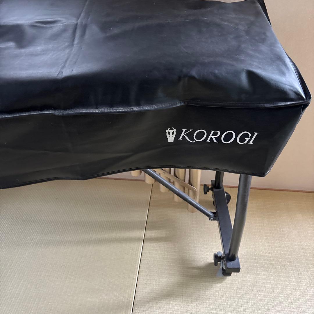 パーカッション・打楽器 KOROGI 650k