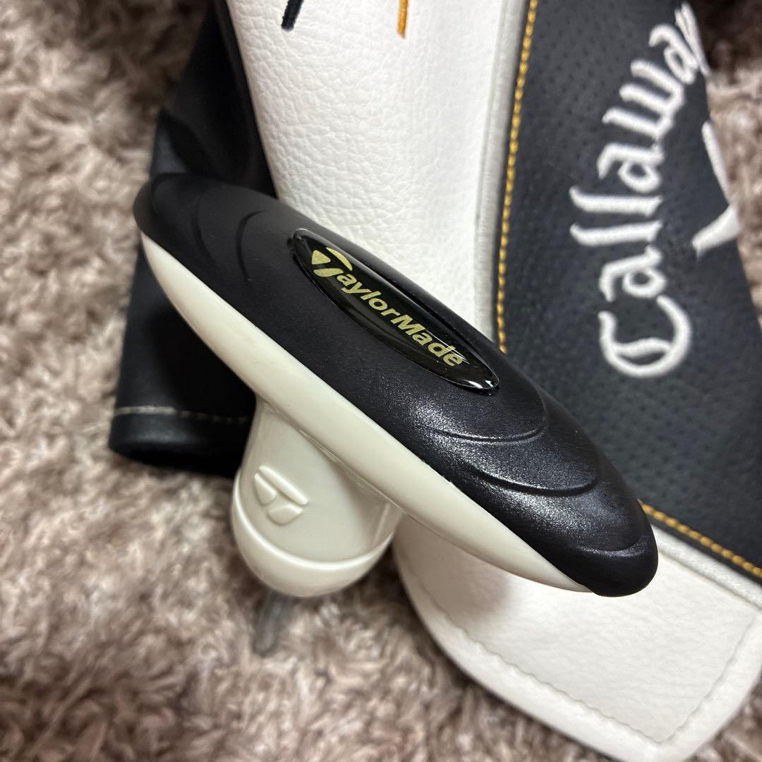 キャロウェイローグ ROGUE ST MAX ドライバー 9.0度