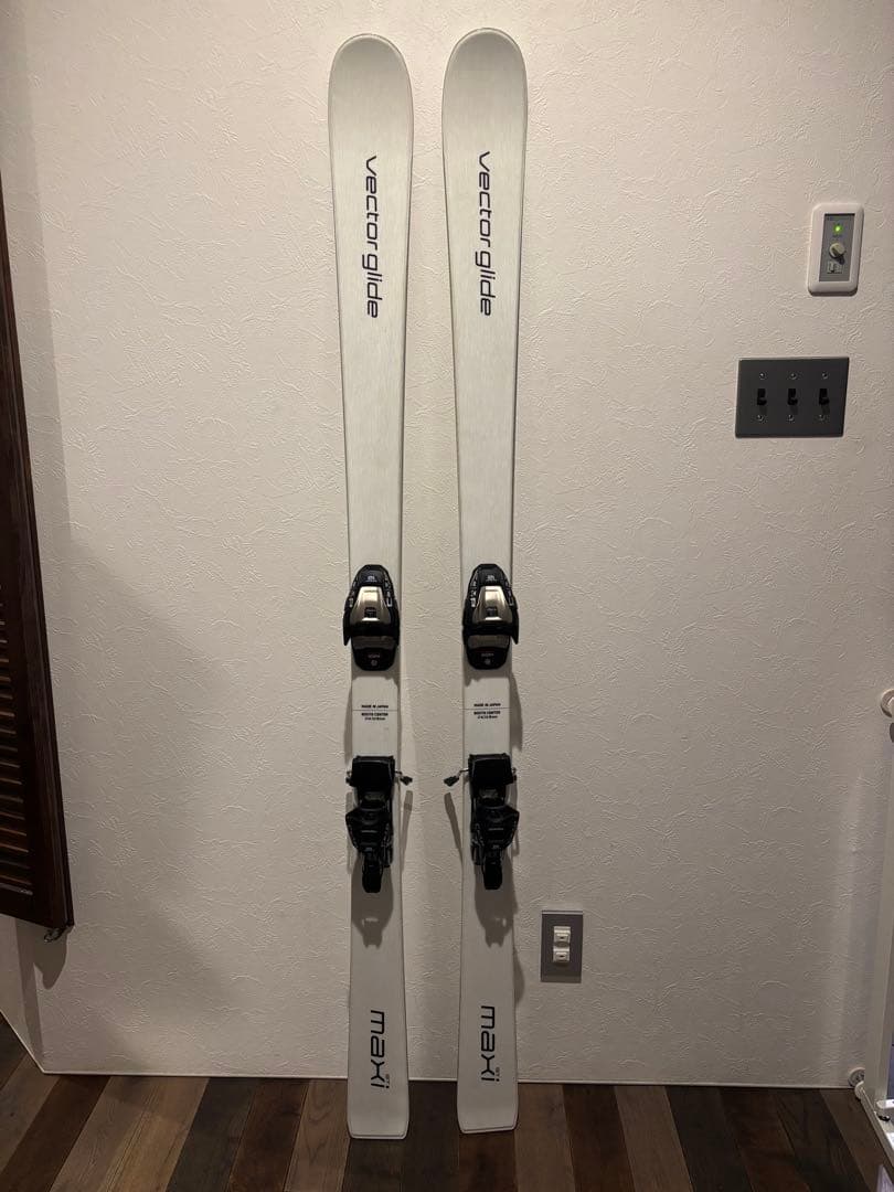 スキー vector glide Maxi GT 170cm