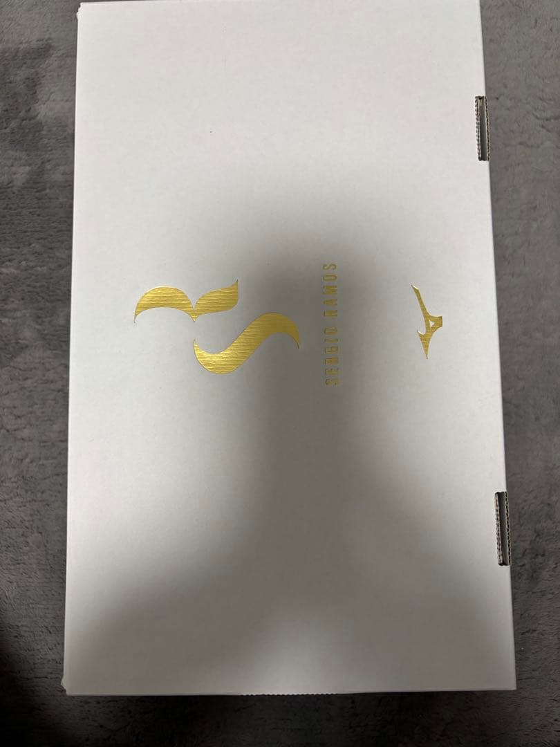 【超限定品】モレリアネオIVβ JAPAN SR4セルヒオラモス27.0センチ