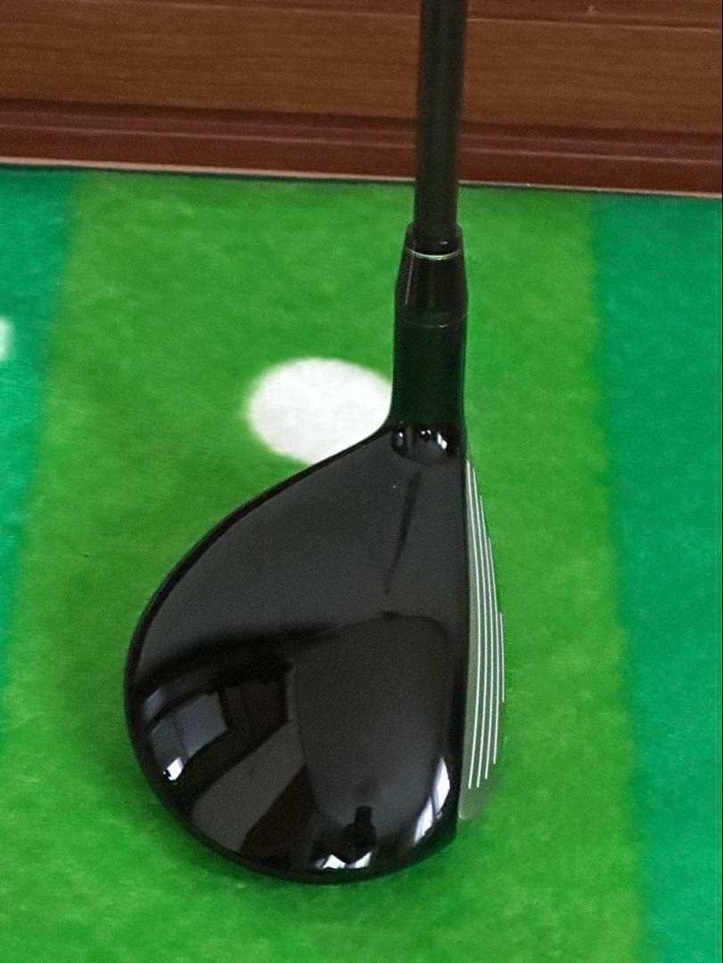 【美品】ホンマ T//WORLD TR21 フェアウェイ 5W