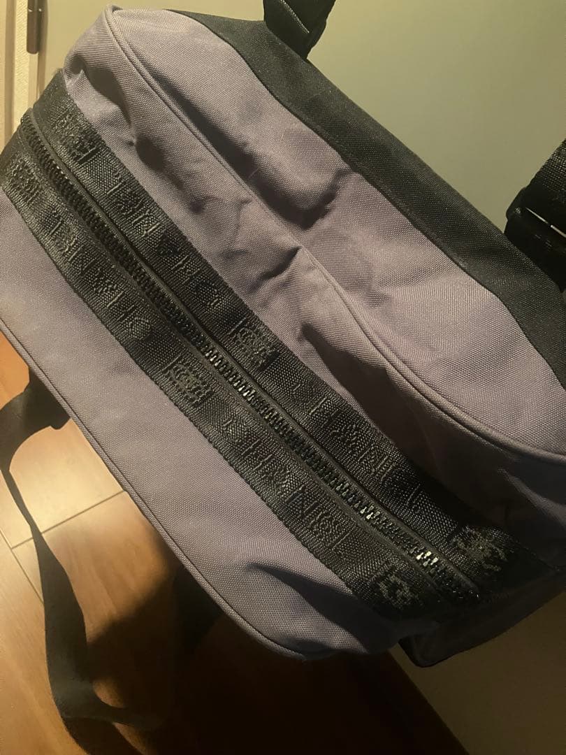 廃盤　CHANEL ボストン　スポーツ　バッグ　ノベルティ　20年以上前希少