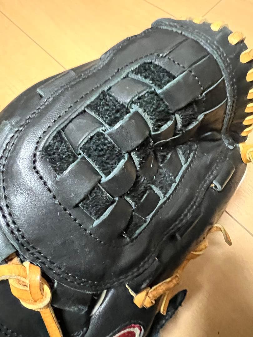 ローリングス　軟式グローブUSA限定品　デレク・ジータモデル