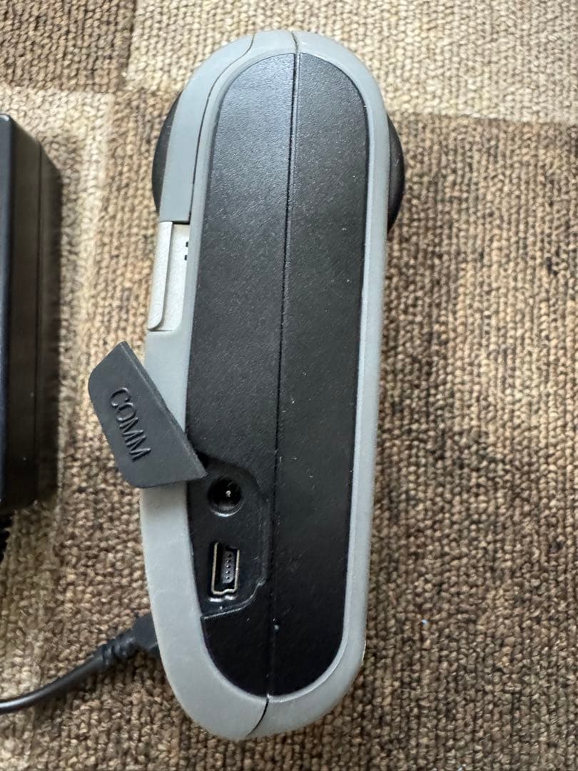 スター精密 SM-S210i モバイルプリンター Bluetooth対