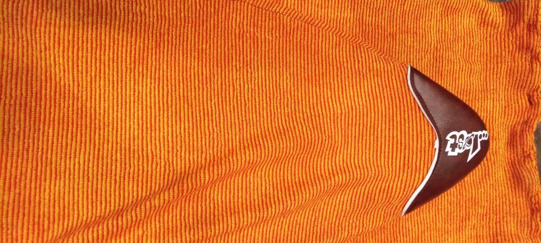 Mayhem ショートボード ホワイト