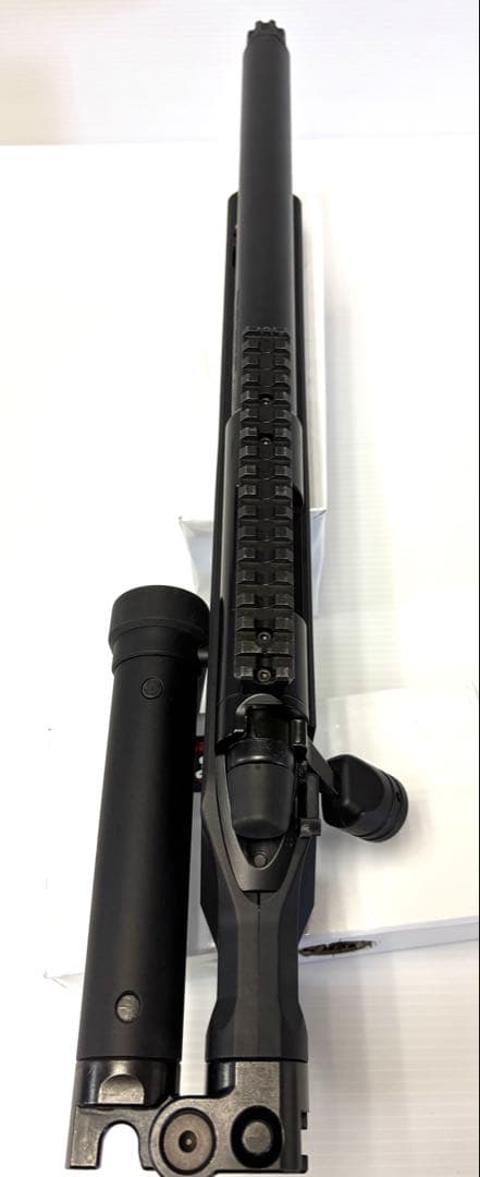 東京マルイVSR ONEボルトアクションエアーライフル 対象年齢18歳以上