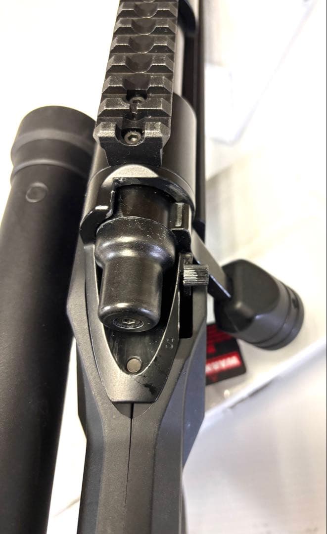 東京マルイVSR ONEボルトアクションエアーライフル 対象年齢18歳以上