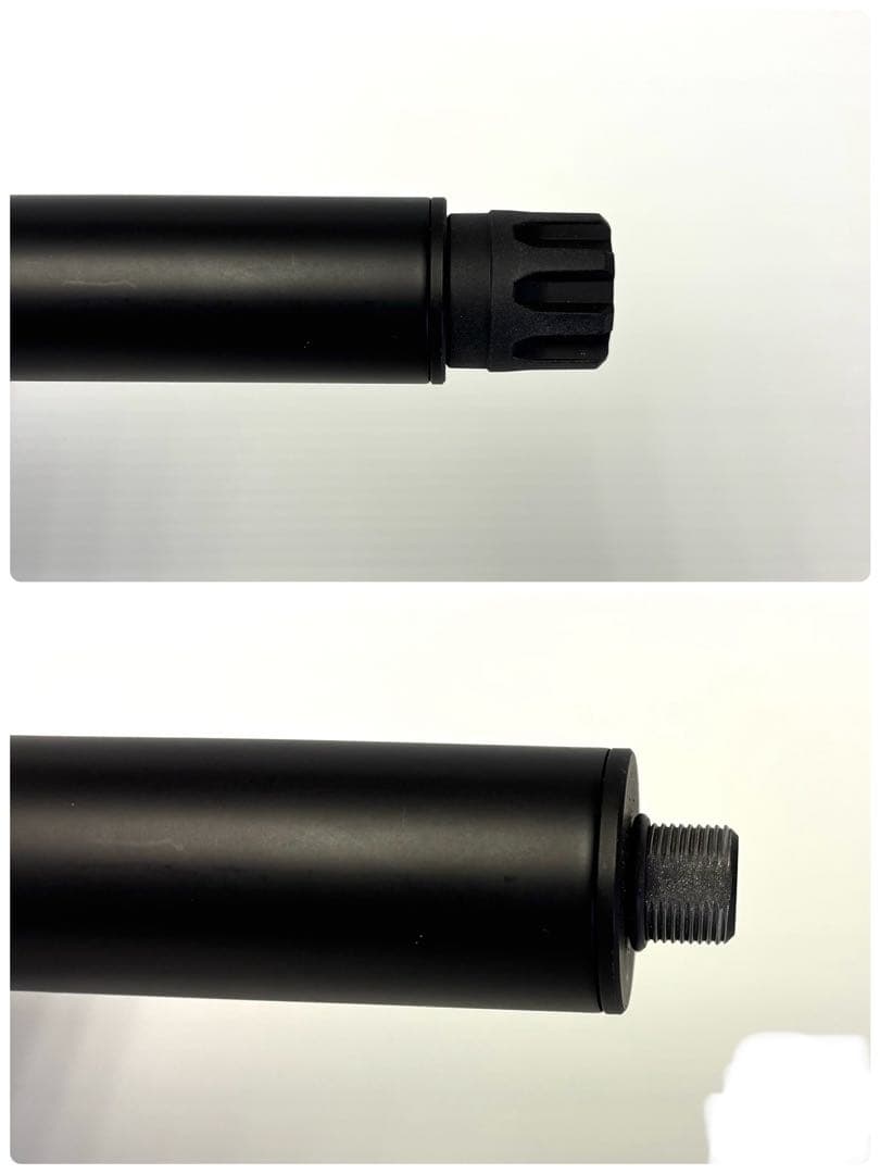 東京マルイVSR ONEボルトアクションエアーライフル 対象年齢18歳以上