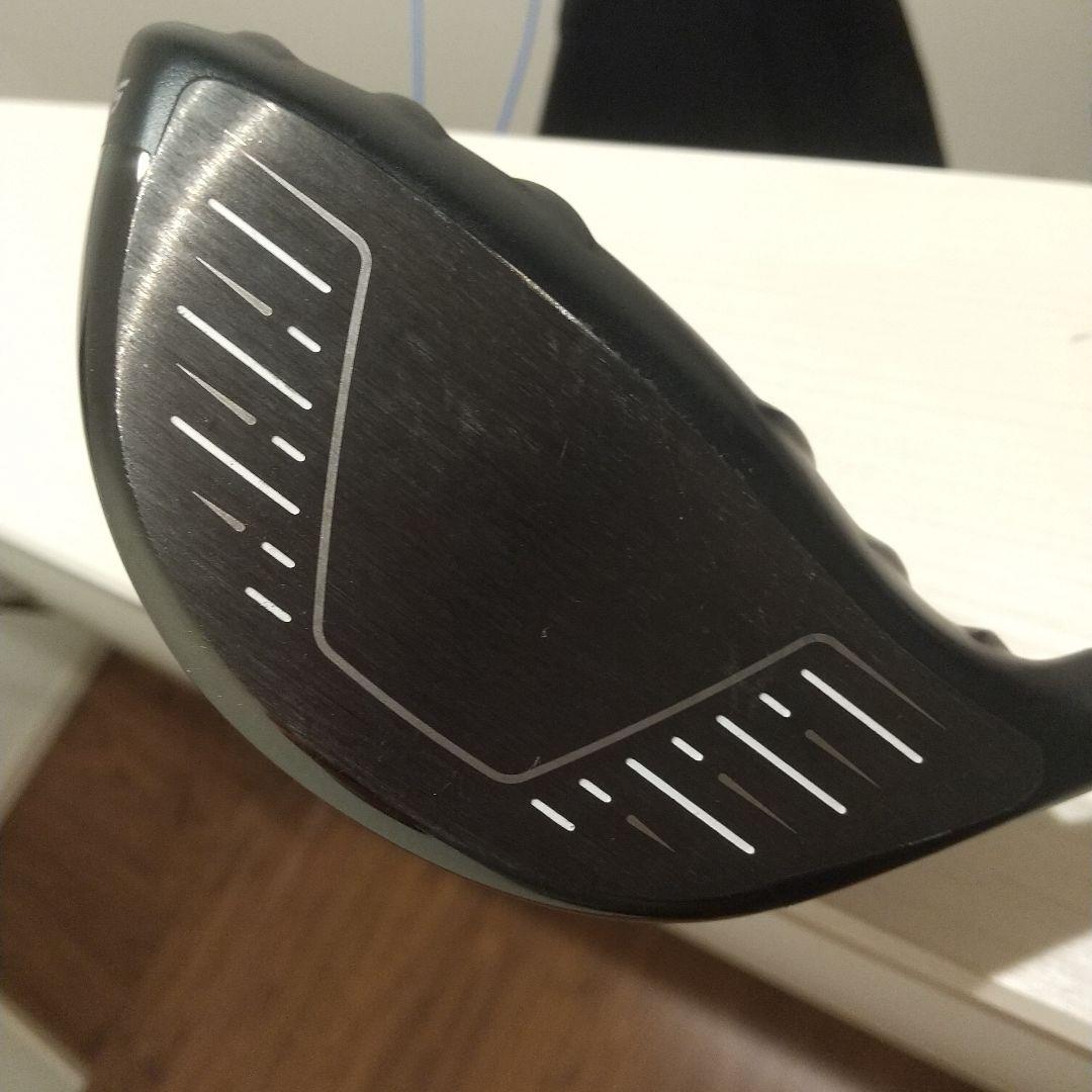 ピン PING G425 ドライバー MAX 10.5度 ピンツアー 65S