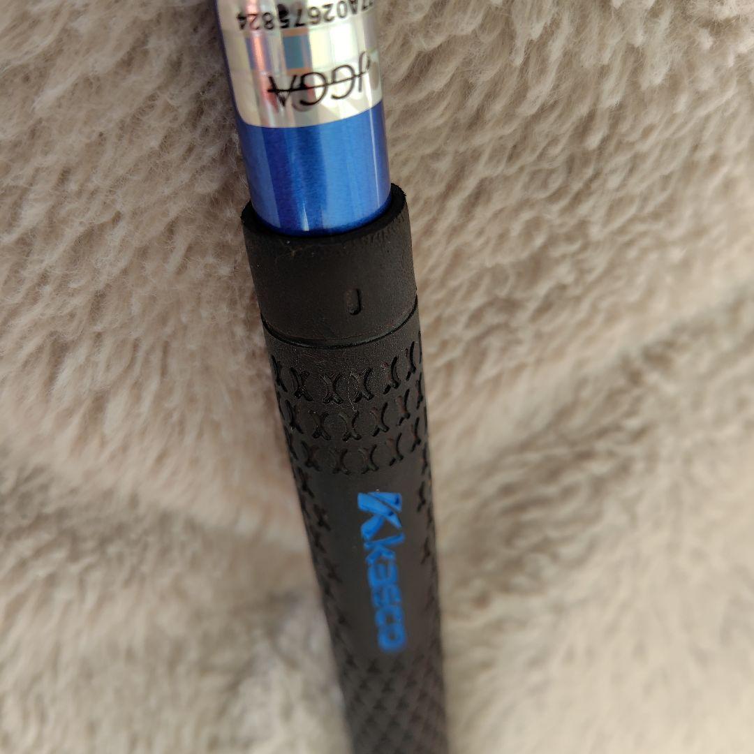 キャスコ UFO AIR DD by POWER TORNADO ドライバーS