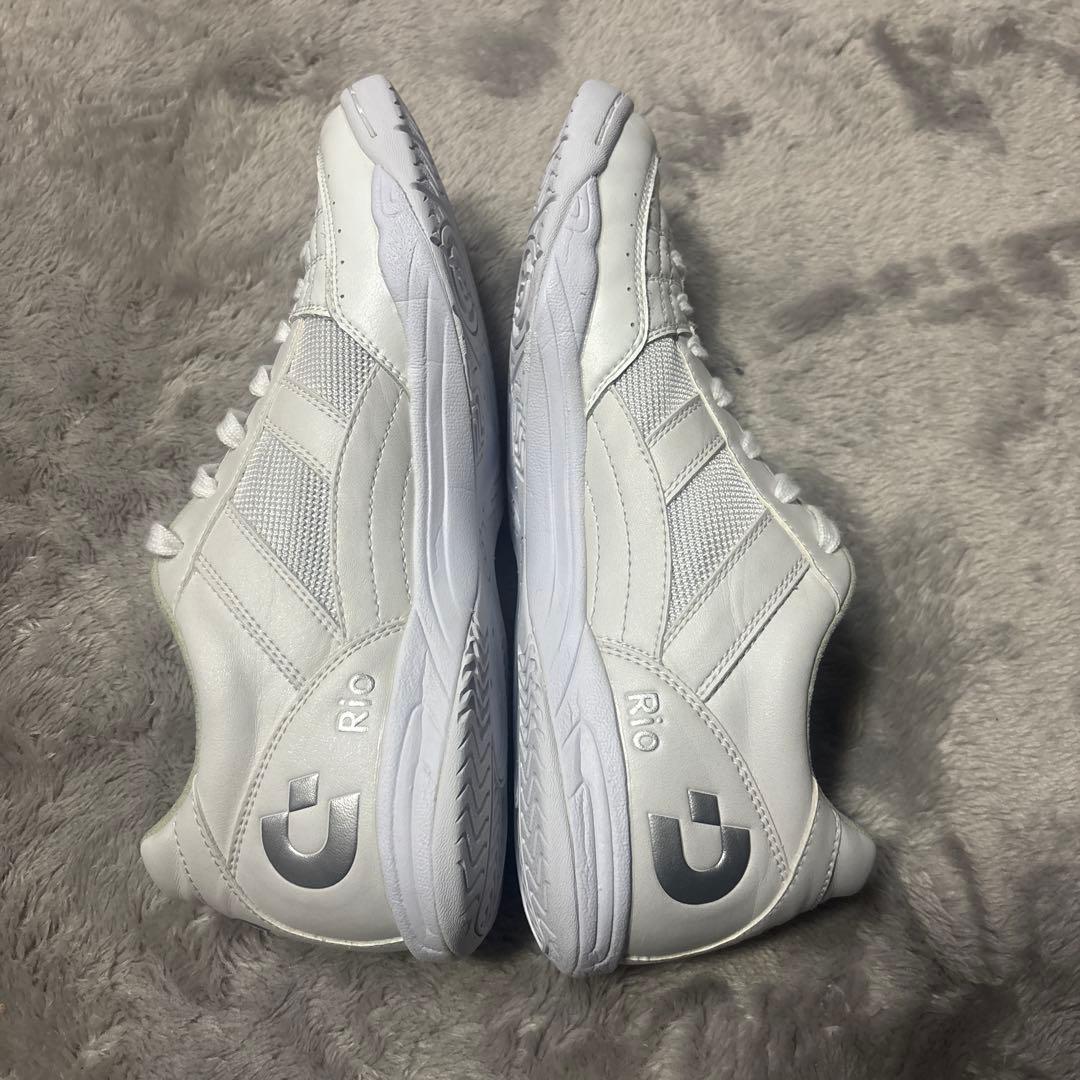 デスポルチ　リオ