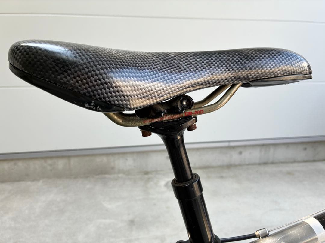 JAMIS Coda Comp クロスバイク