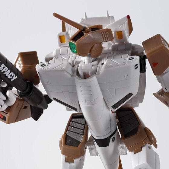 HI-L R VF-1A バルキリー 柿崎速雄機