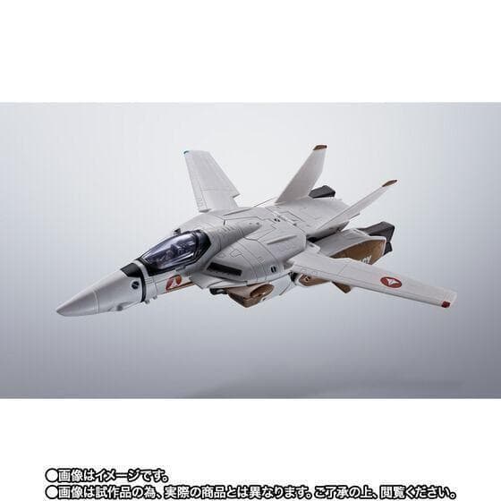 HI-L R VF-1A バルキリー 柿崎速雄機