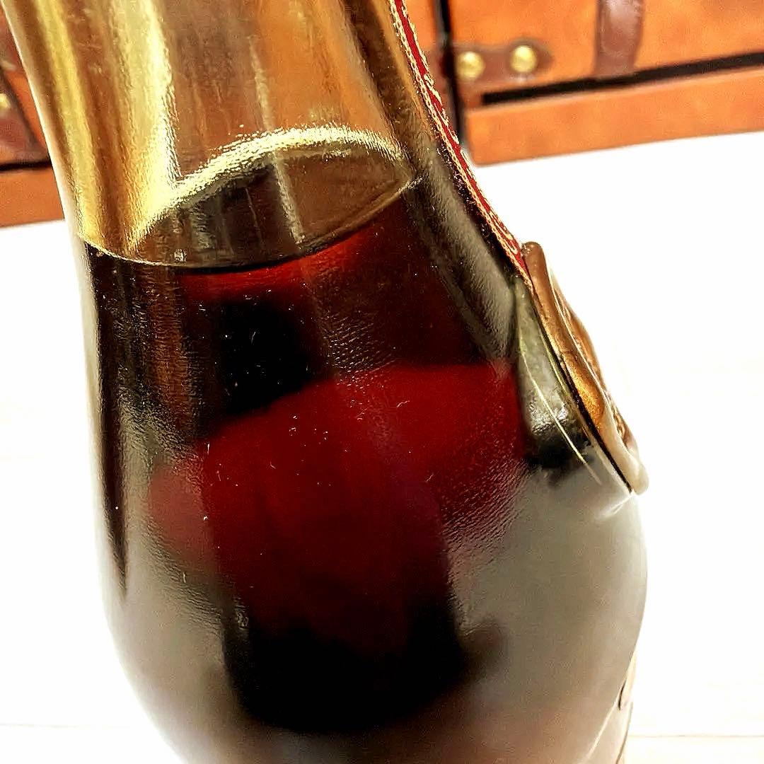 ❤️未開封 Hennessy キュヴェ スペリオール コニャック40度700ml