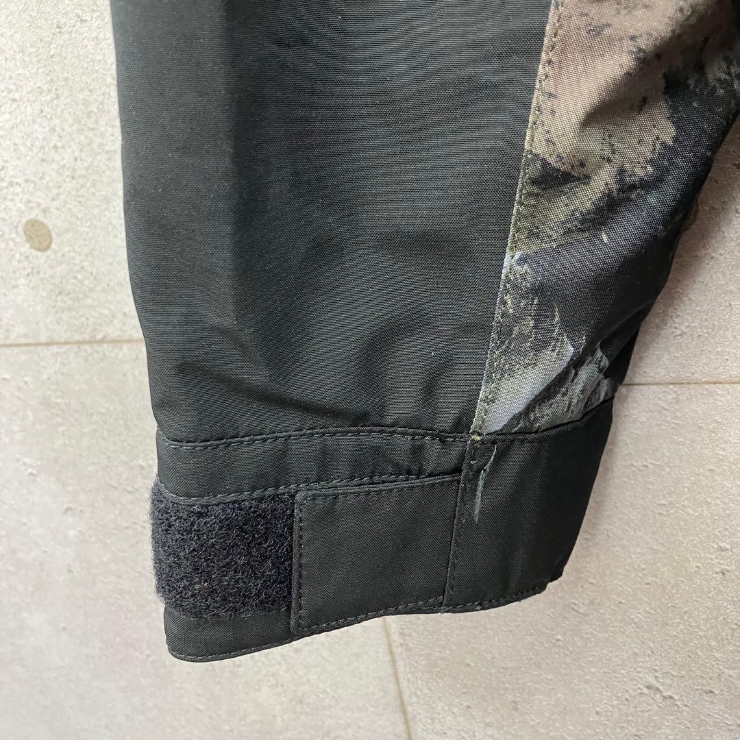 241 トレイルブレザー GORE-TEX スノボジャケット ゴールドウィン