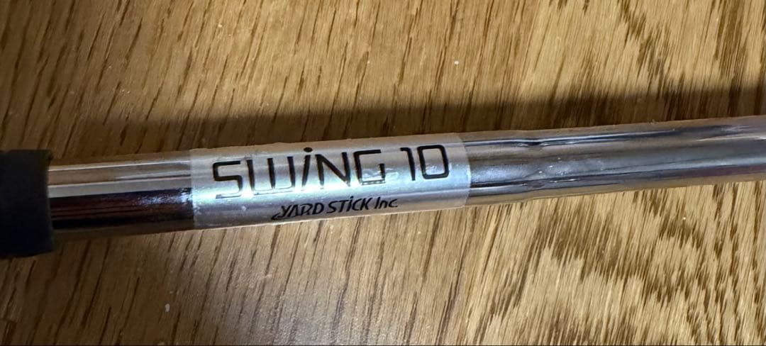 【ゴルフ練習器具】SWING10 スウィング10