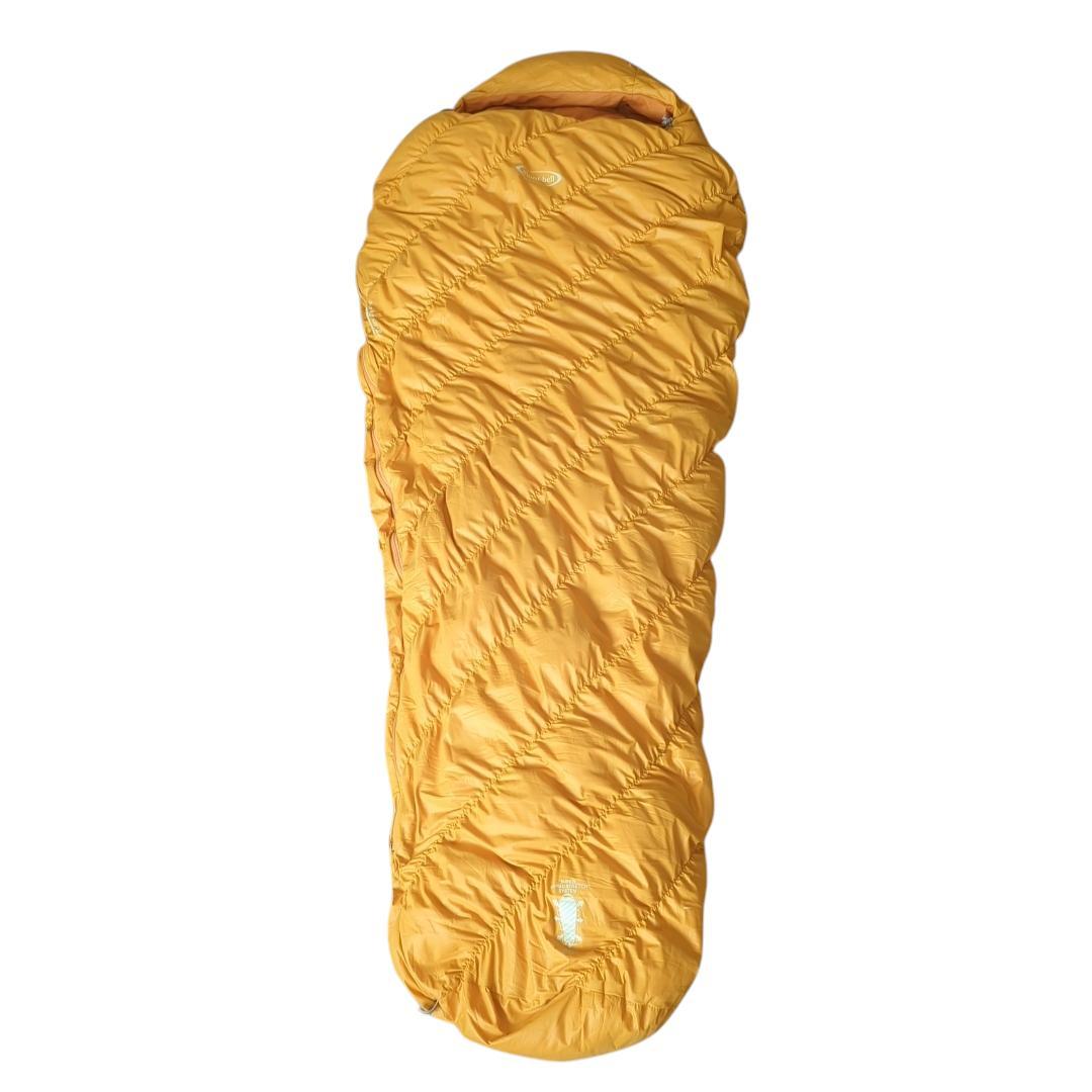 mont-bell 650FP ダウンハガー650 #2 ロング