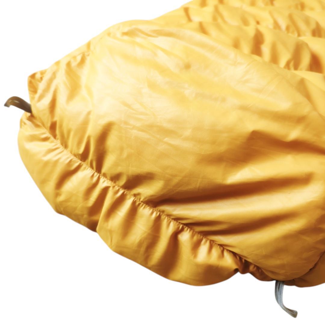 mont-bell 650FP ダウンハガー650 #2 ロング