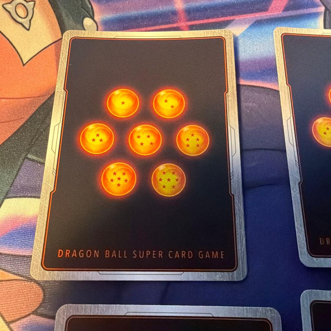 フュージョンワールド ヒット ビジュアル　パラレル　4枚　即日発送