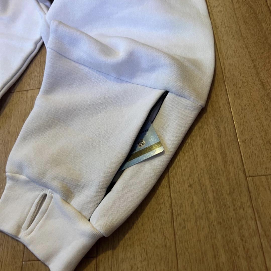 Fyve ファイブ スノーボードウェア スノーフーディー BK パンツ M 新品