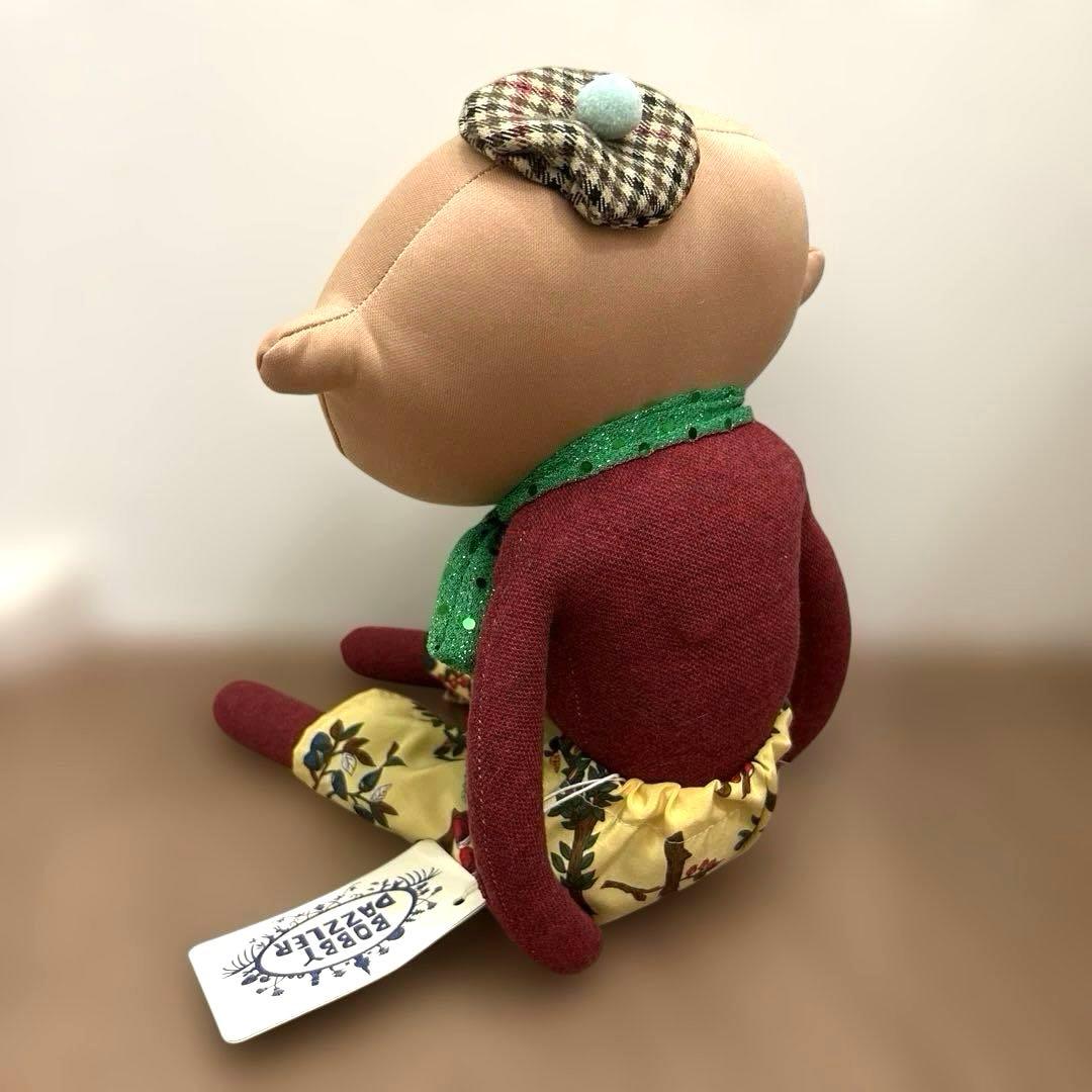 BOBBY DAZZLER ボビーダズラー 少年 ベレー帽