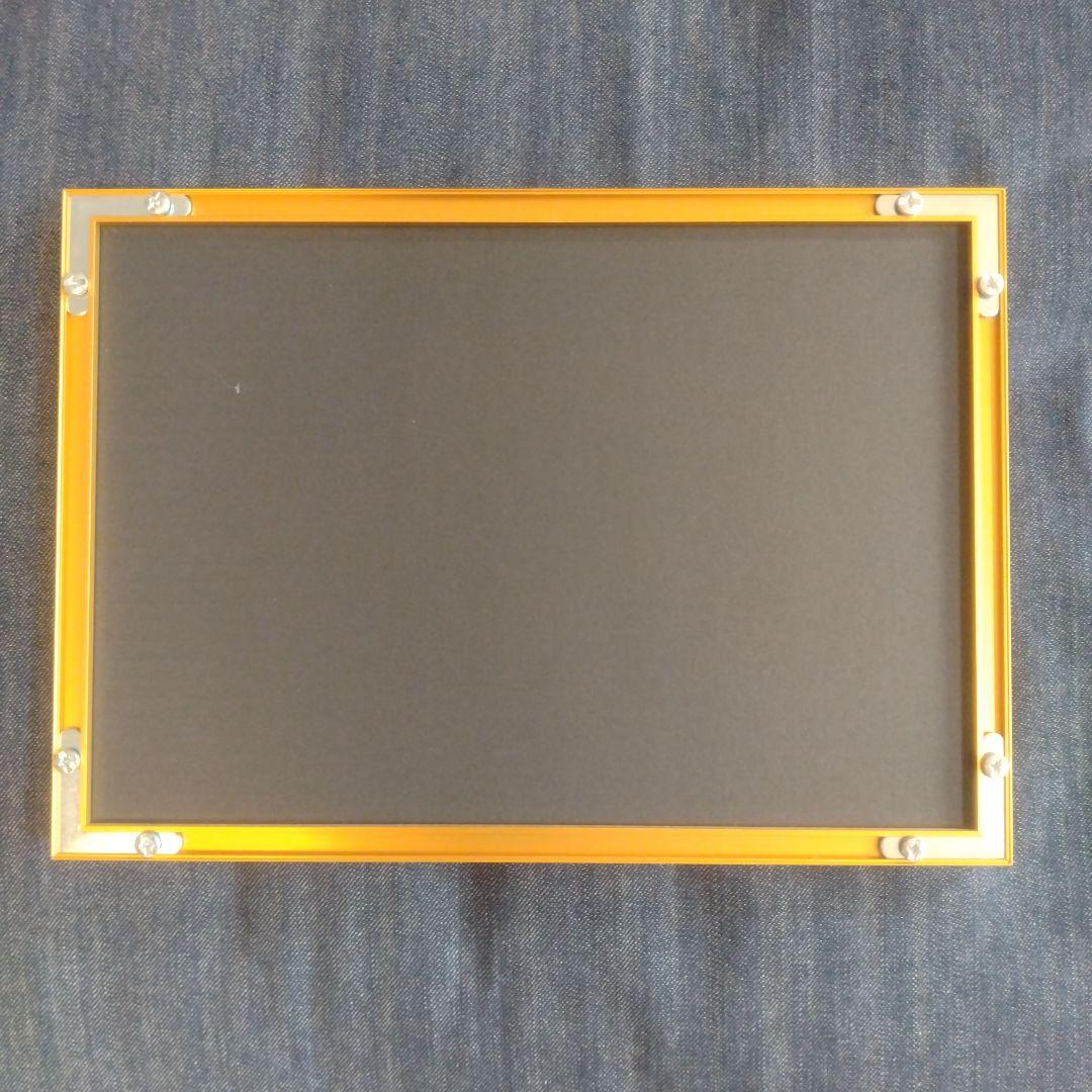 湘南乃風　超激レア　額縁入りサイン