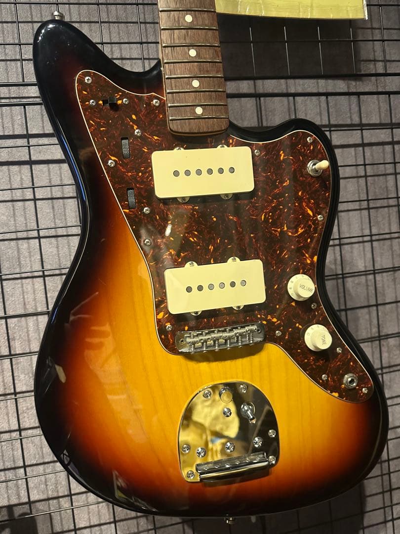 ギター momose MJM1 -STD/NJ 3TS