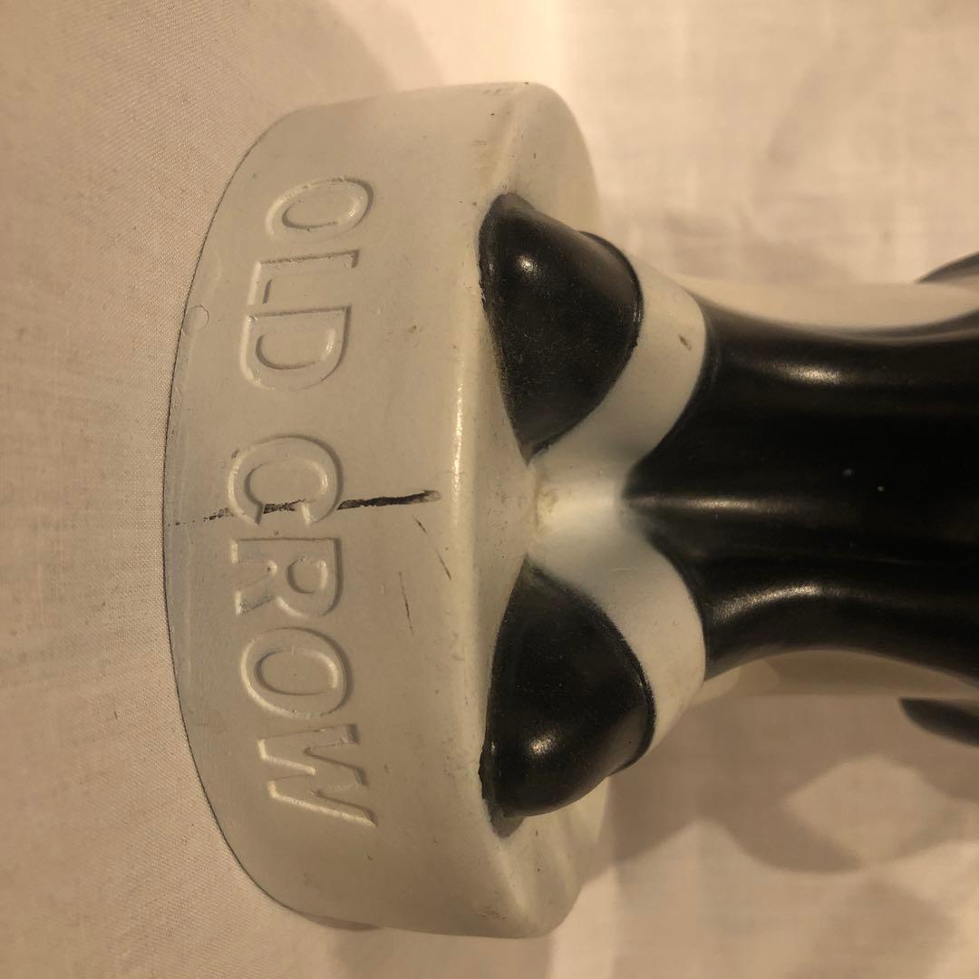 ☆*☆様 希少　オールドクロウ　1970s サイズ大