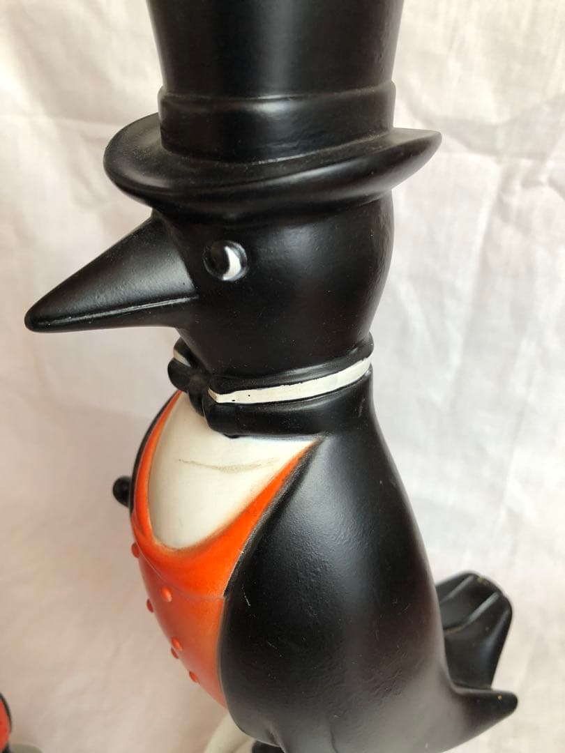 ☆*☆様 希少　オールドクロウ　1970s サイズ大