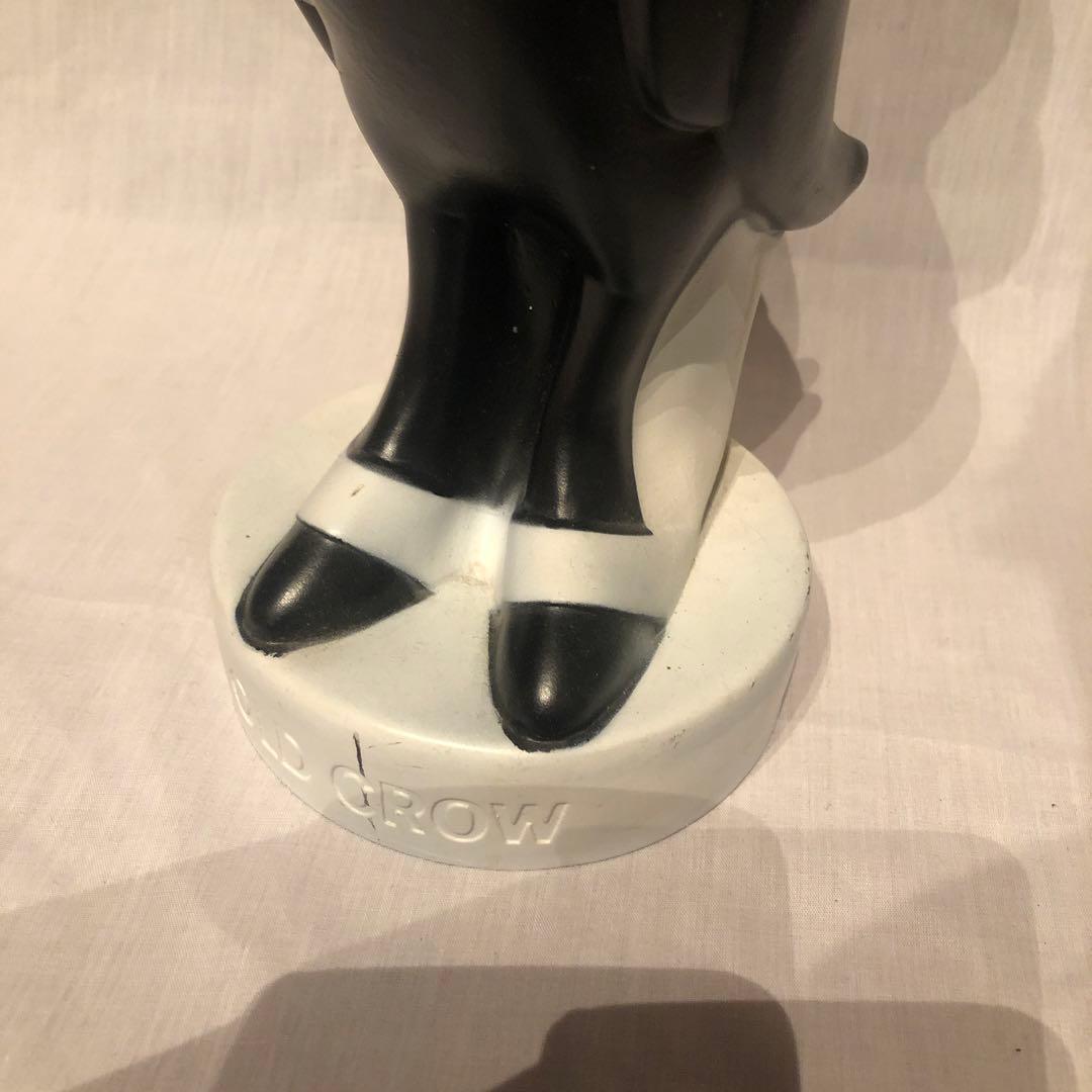 ☆*☆様 希少　オールドクロウ　1970s サイズ大