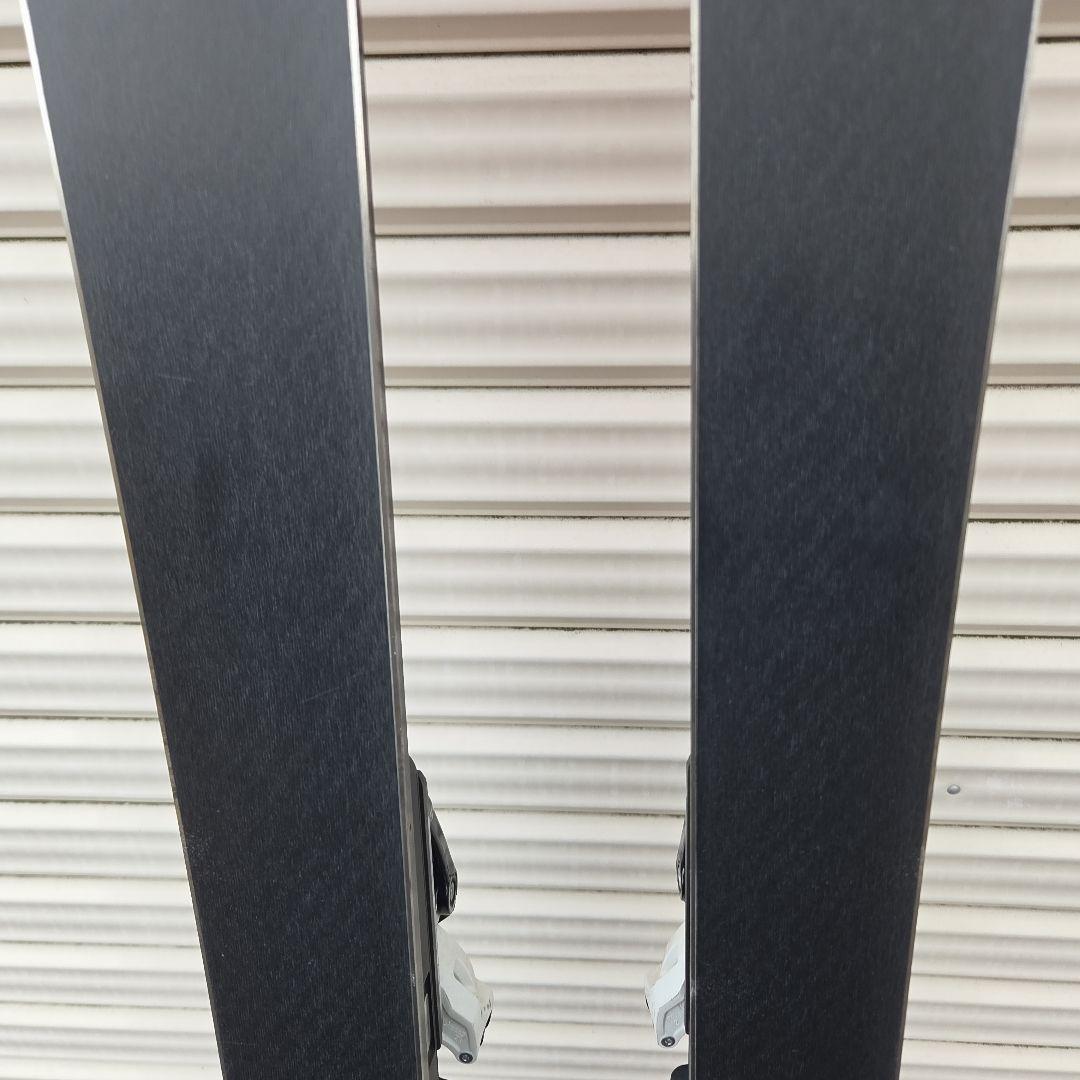 Atomic G9 スキー板　GS レーシング　186cm　r26