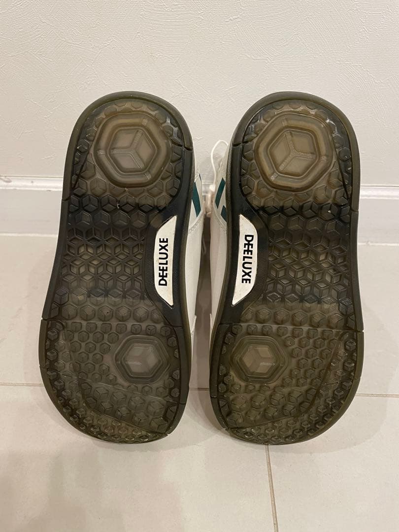 スノーボード DEELUXE TEAM ID LTD.LARA