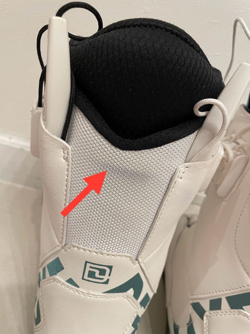 スノーボード DEELUXE TEAM ID LTD.LARA