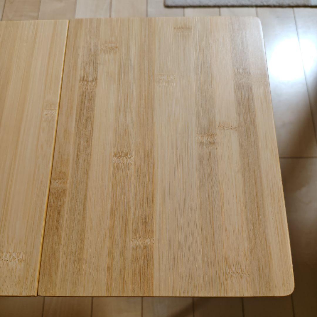 スノーピーク Myテーブル竹  Peak