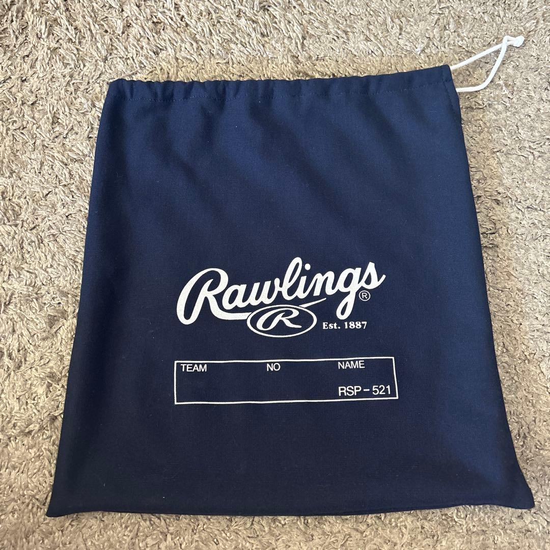 Louisville Slugger 125 Series 軟式グローブ