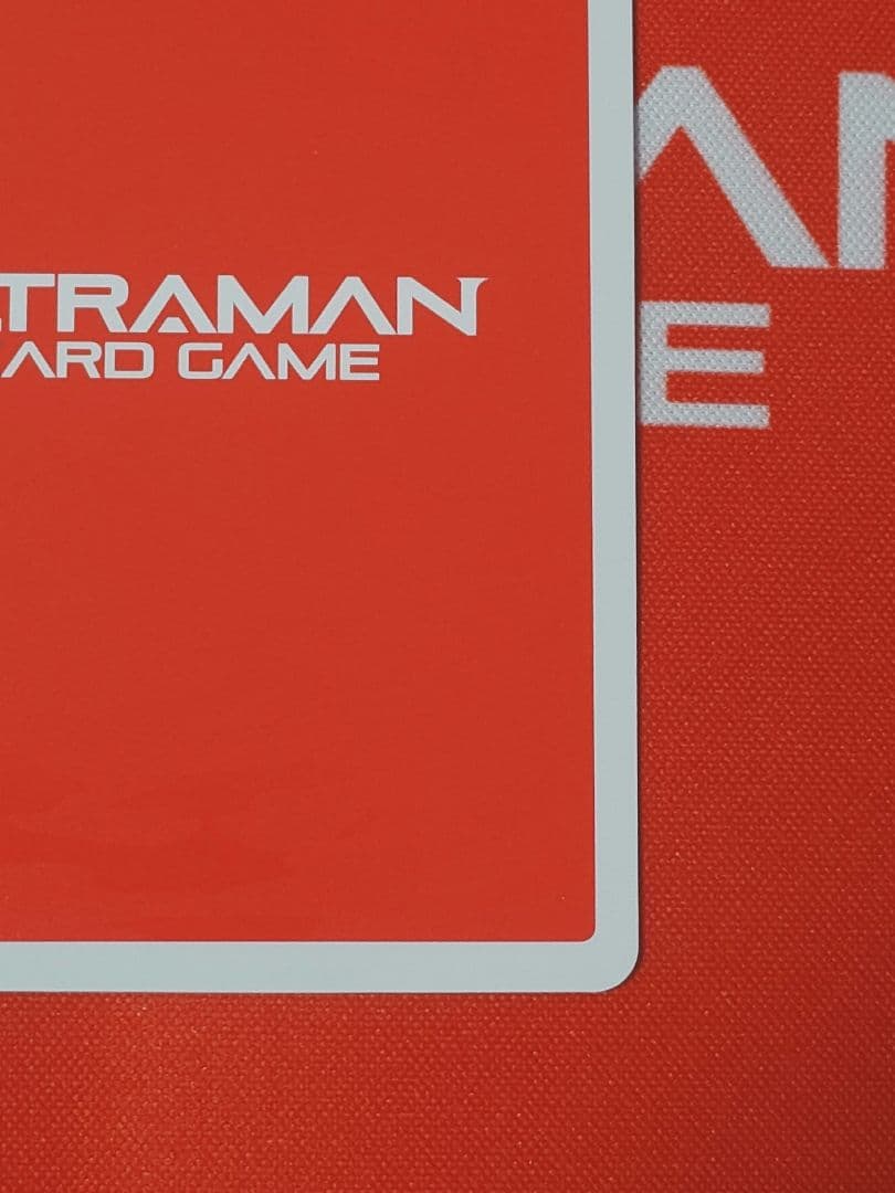 ウルトラマンカード　ウルトラマンティガ UR ゼペリオン光線 BP01-007