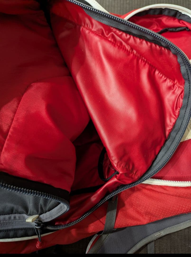 bca　ビーシーエー FLOAT 32 フロート エアバッグ 32　ボンベセット