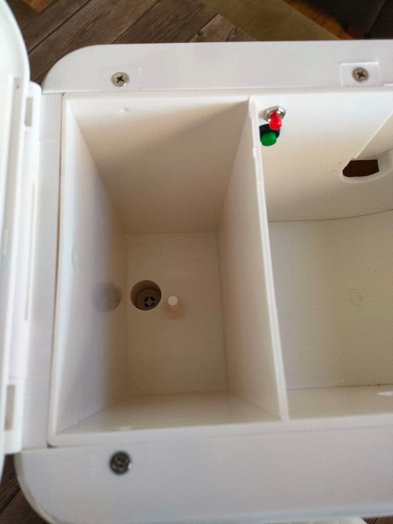 美品　アズワン　自動おしぼり機　XZ1　2018年製