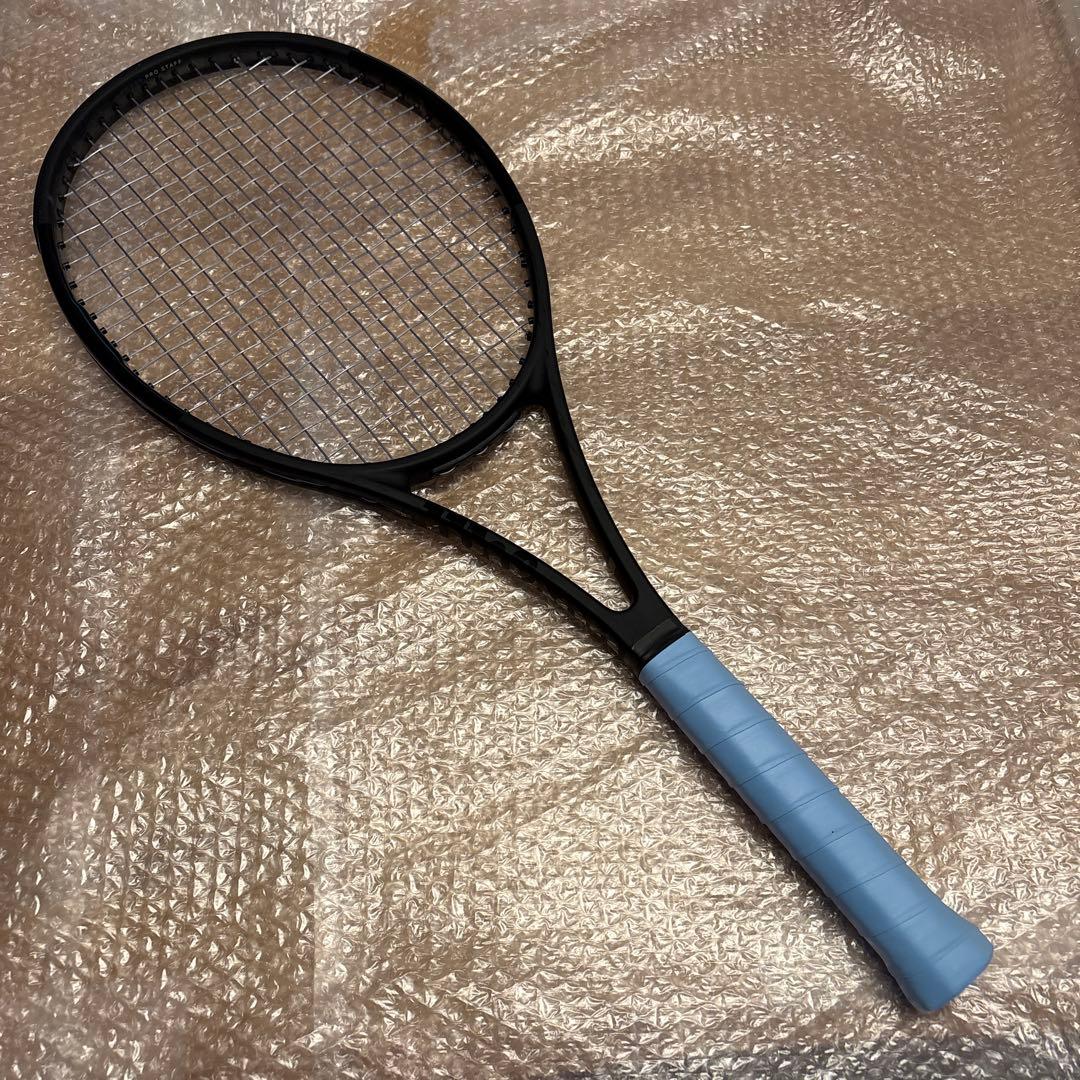 Wilson プロスタッフ97