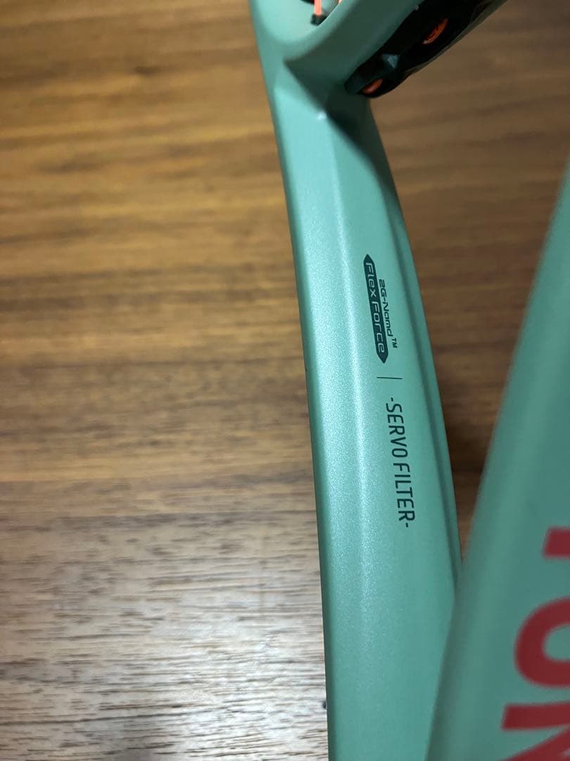 ヨネックス　YONEX パーセプト　100 PERCEPT テニスラケット G2