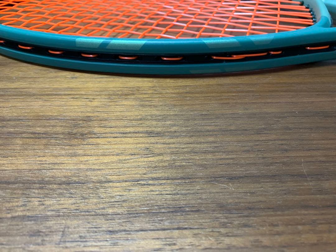 ヨネックス　YONEX パーセプト　100 PERCEPT テニスラケット G2