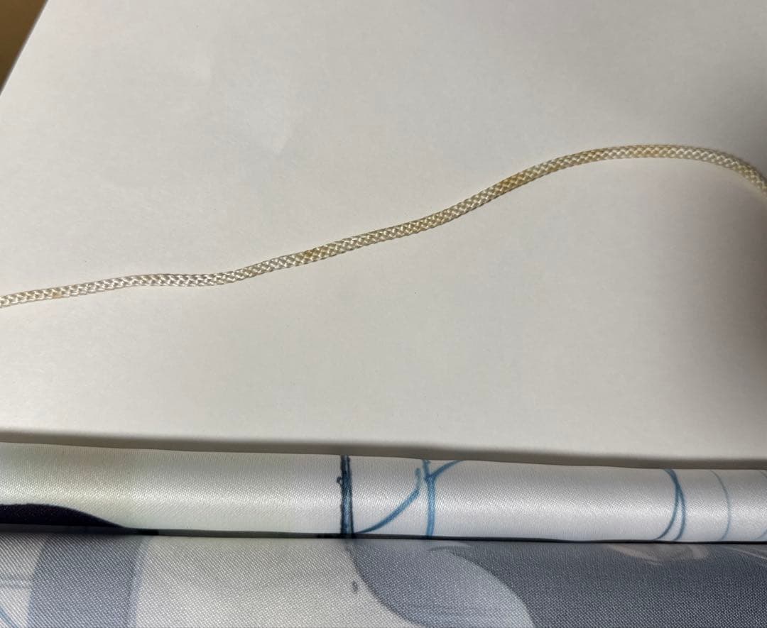 【希少品】　テンカウント　タペストリー